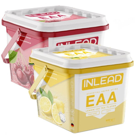 Inlead Nutrition EAA 500g