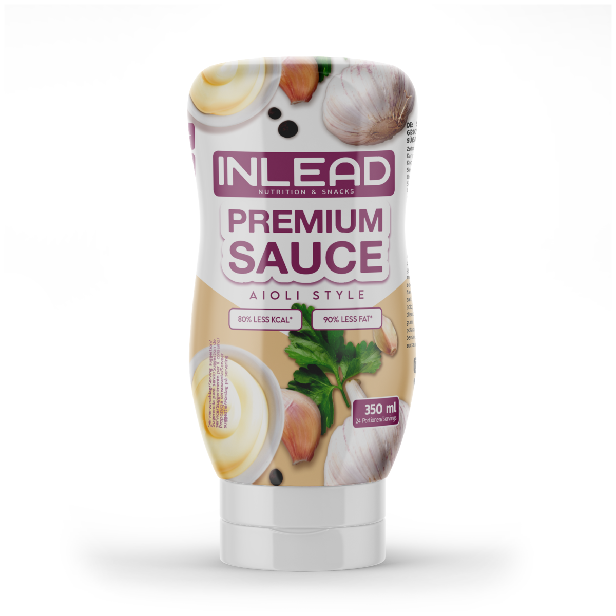 Inlead Premium Sauce 350ml