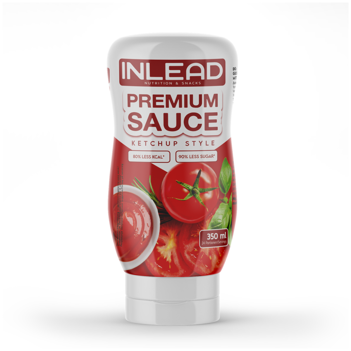 Inlead Premium Sauce 350ml