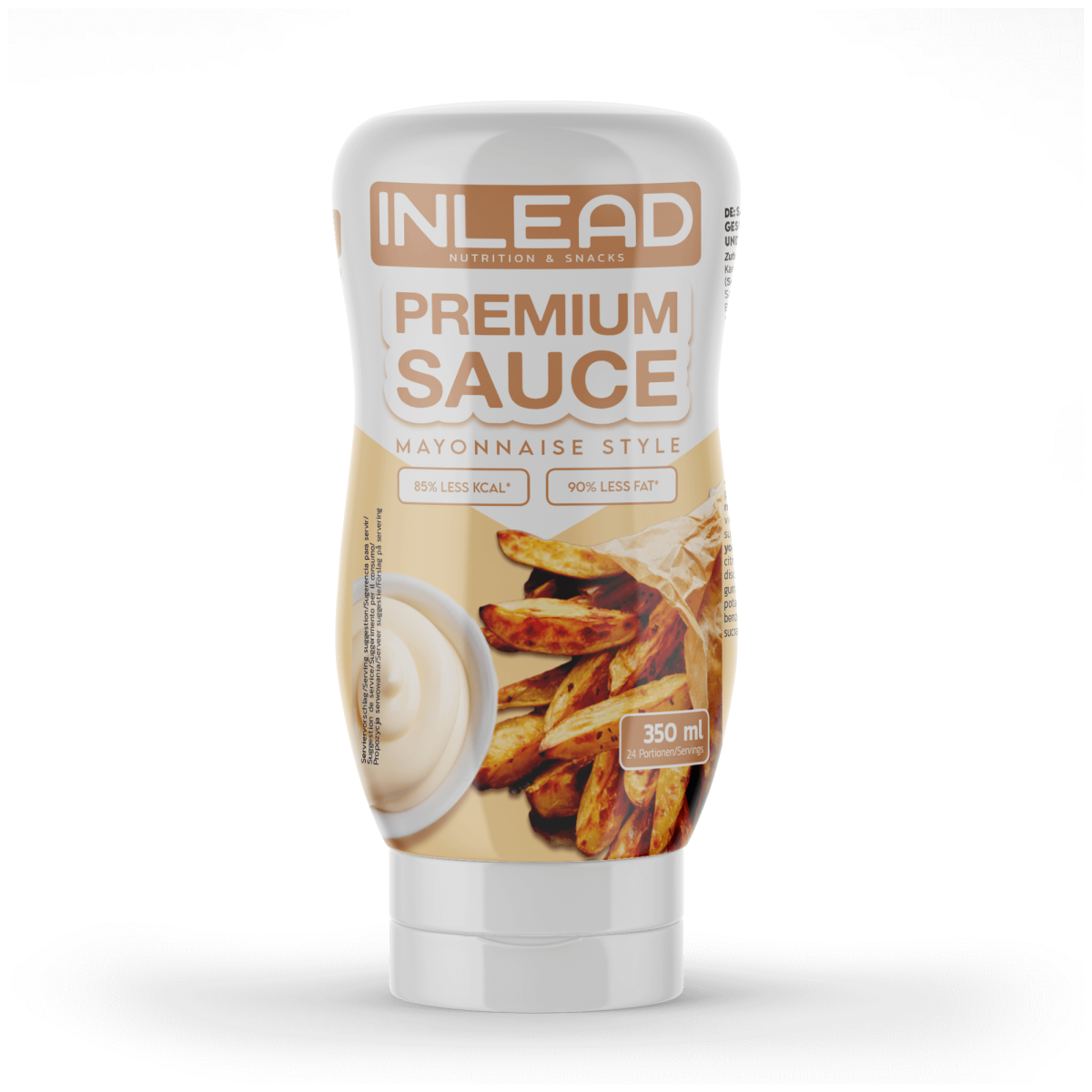 Inlead Premium Sauce 350ml