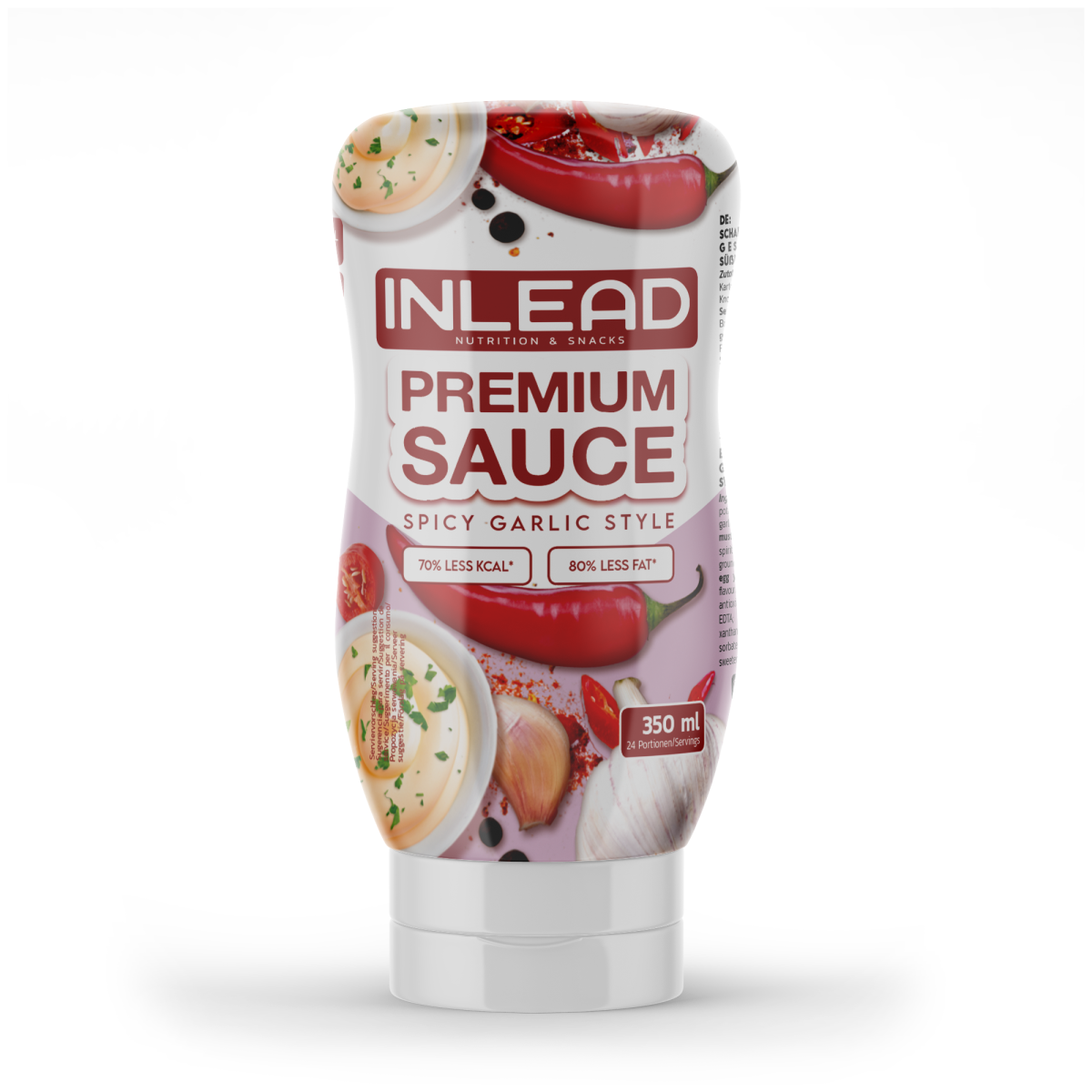 Inlead Premium Sauce 350ml