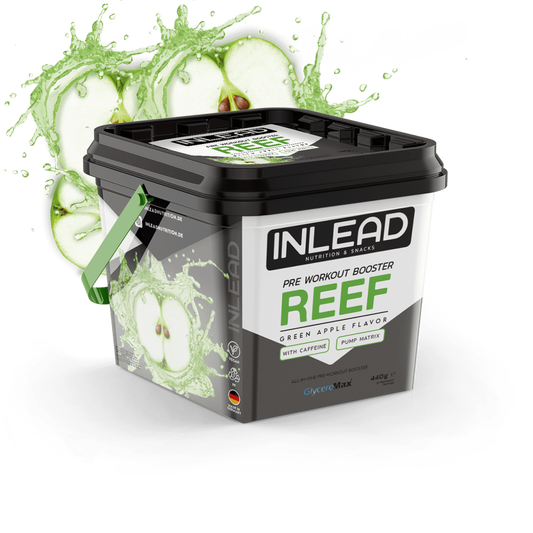 Inlead REEF 440g