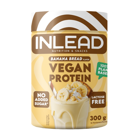 Inlead Vegan Protein 300g