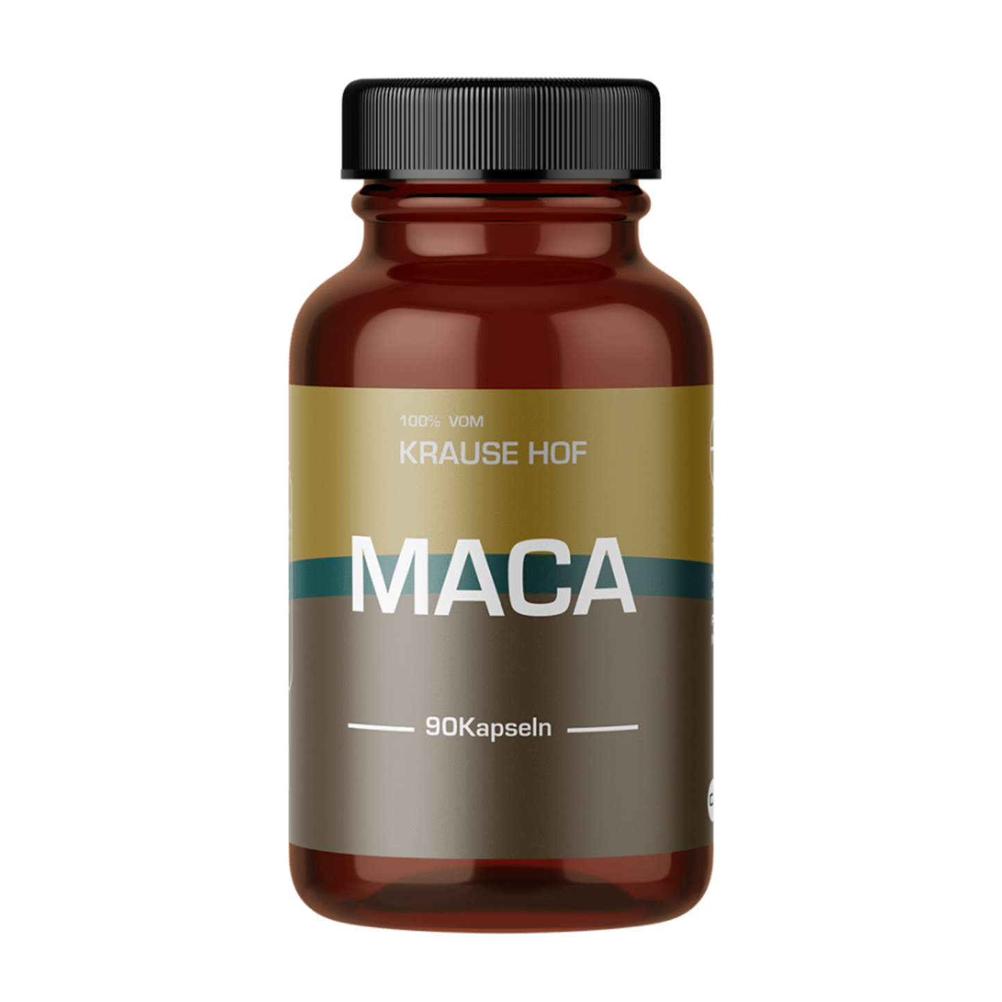 Maca Krause Hof 90 Kapseln