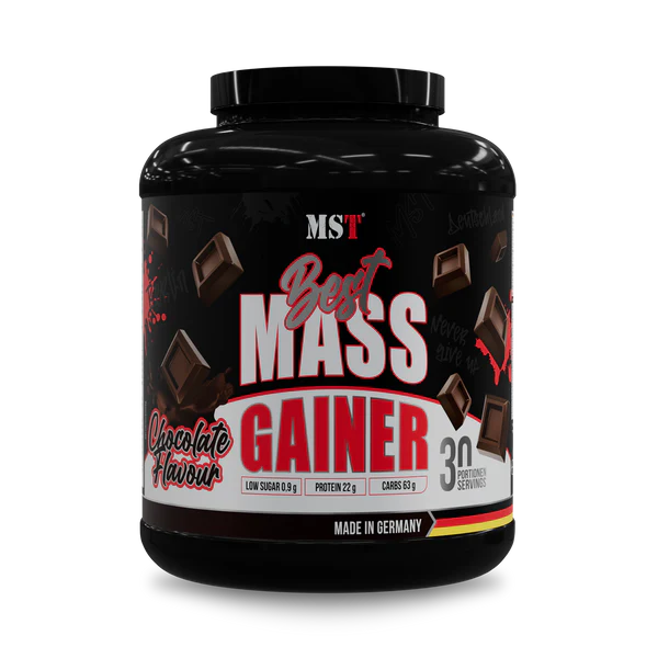 Best Mass Gainer 3 kg