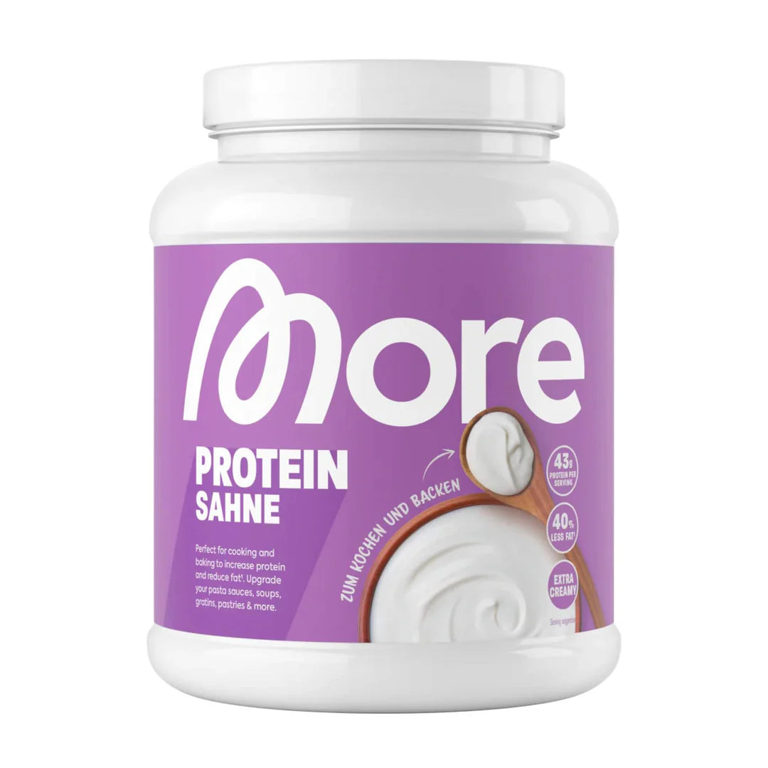 More Protein 300g Sahne