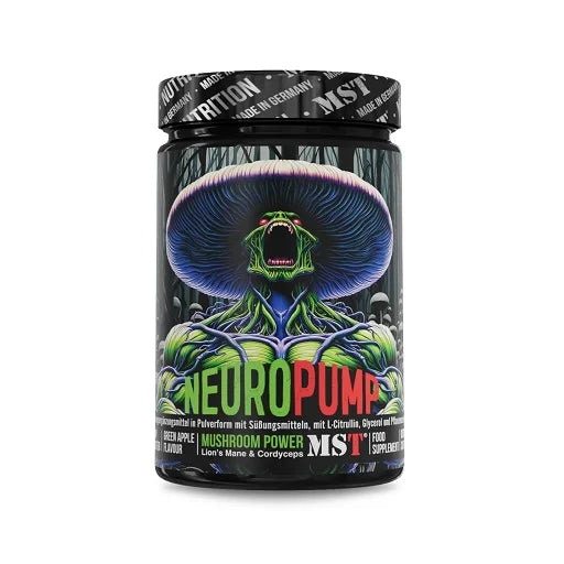 MST NeuroPump 500g