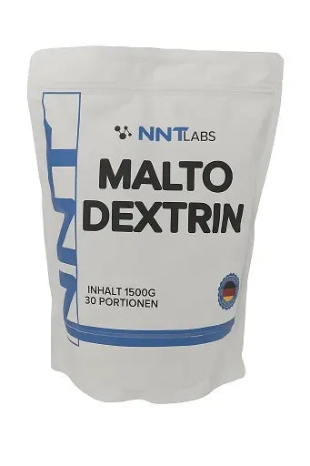 NNT Maltodextrin 1500g