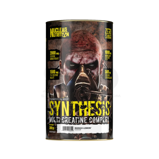 Nuclear Nutrition SYNTHESIS CREATINE COMPLEX 300g