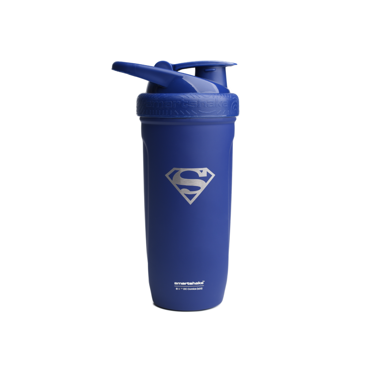 Shaker Reforce Superman 900 ml - SmartShake