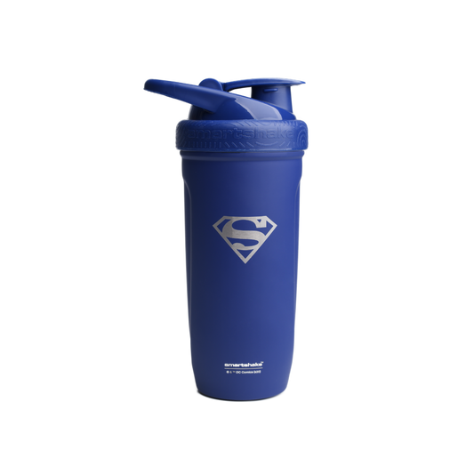 Shaker Reforce Superman 900 ml - SmartShake