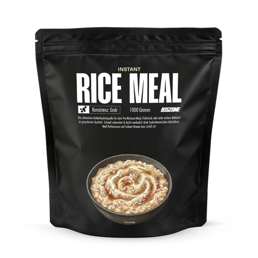 Big Zone Instant Rice Meal 1kg (grob)