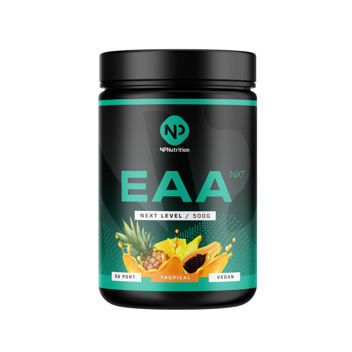 NP Nutrition - Next Level EAA (MAP Formel)  NP Nutritrion