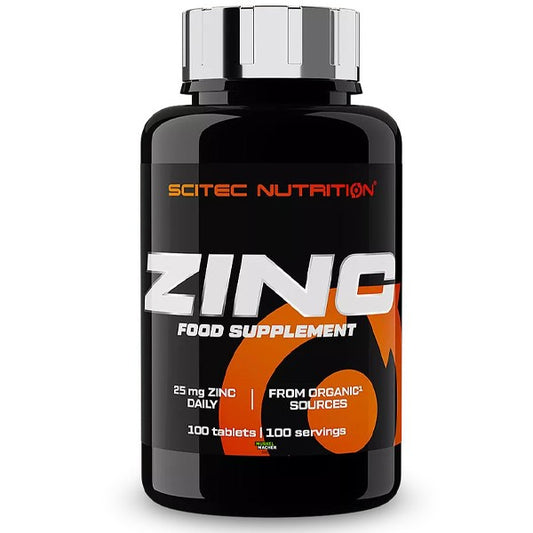 Scitec Nutrition Zink 100 Tabletten