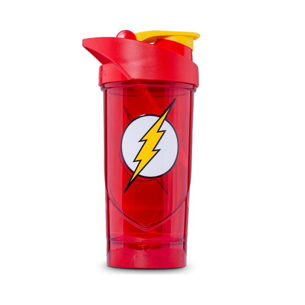 Shieldmixer Hero Pro, 700 ml Shaker, Classic DC Comics Collection