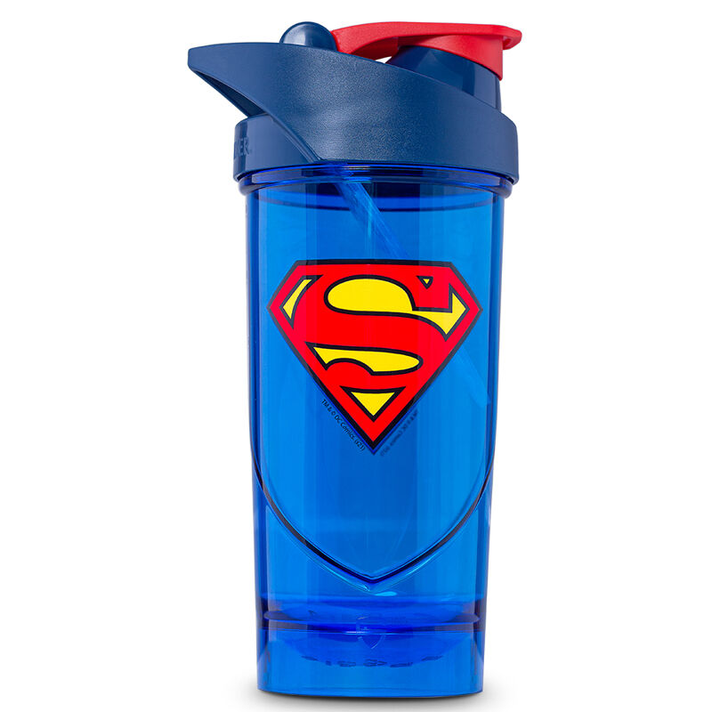 Shieldmixer Hero Pro, 700 ml Shaker, Classic DC Comics Collection