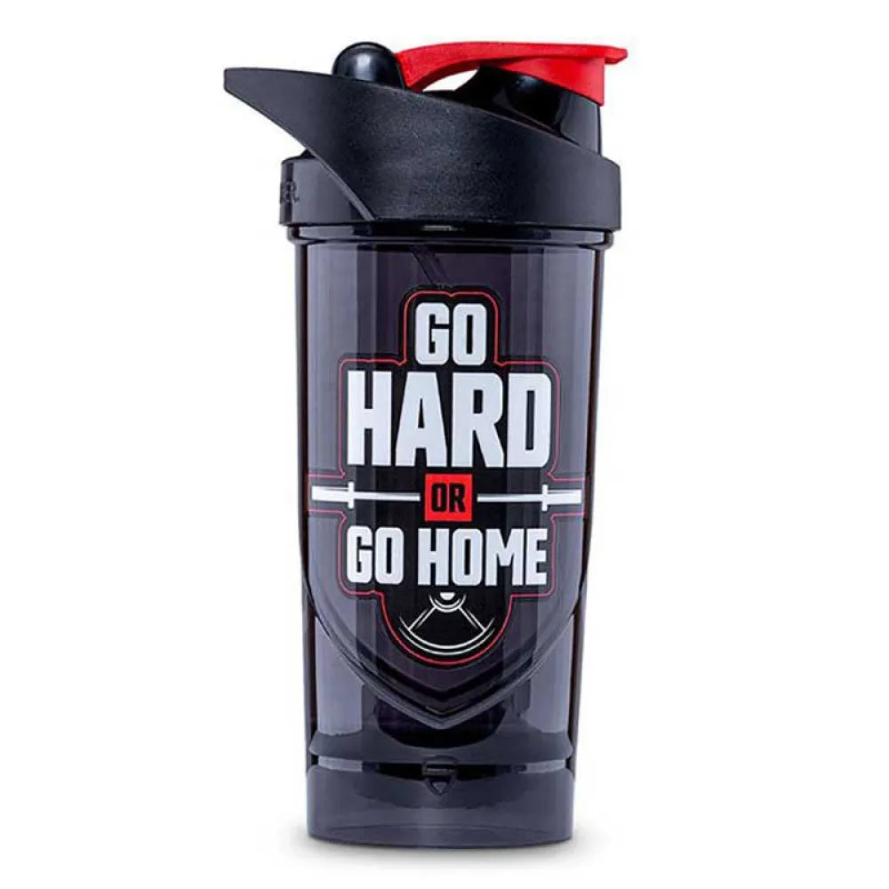 Shieldmixer Hero Pro, 700 ml Shaker, Classic DC Comics Collection