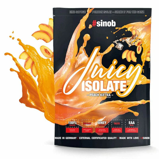 Sinob Juicy Isolate 1000g