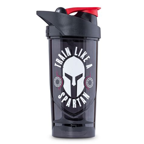 Shieldmixer Hero Pro, 700 ml Shaker, Classic DC Comics Collection