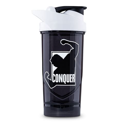 Shieldmixer Hero Pro, 700 ml Shaker, Classic DC Comics Collection