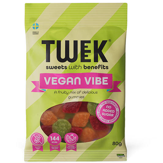 Tweek Vegan Vibe 80g