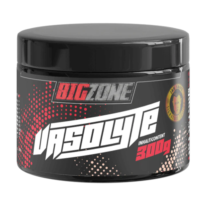 Vasolyte · 300g von Big Zone