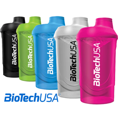 Wave Shaker BioTechUSA