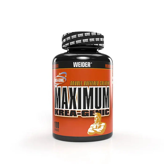 Weider Maximum KREA-GENIC® 100 Kapseln