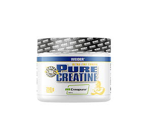 Weider Pure Creatine (250g)