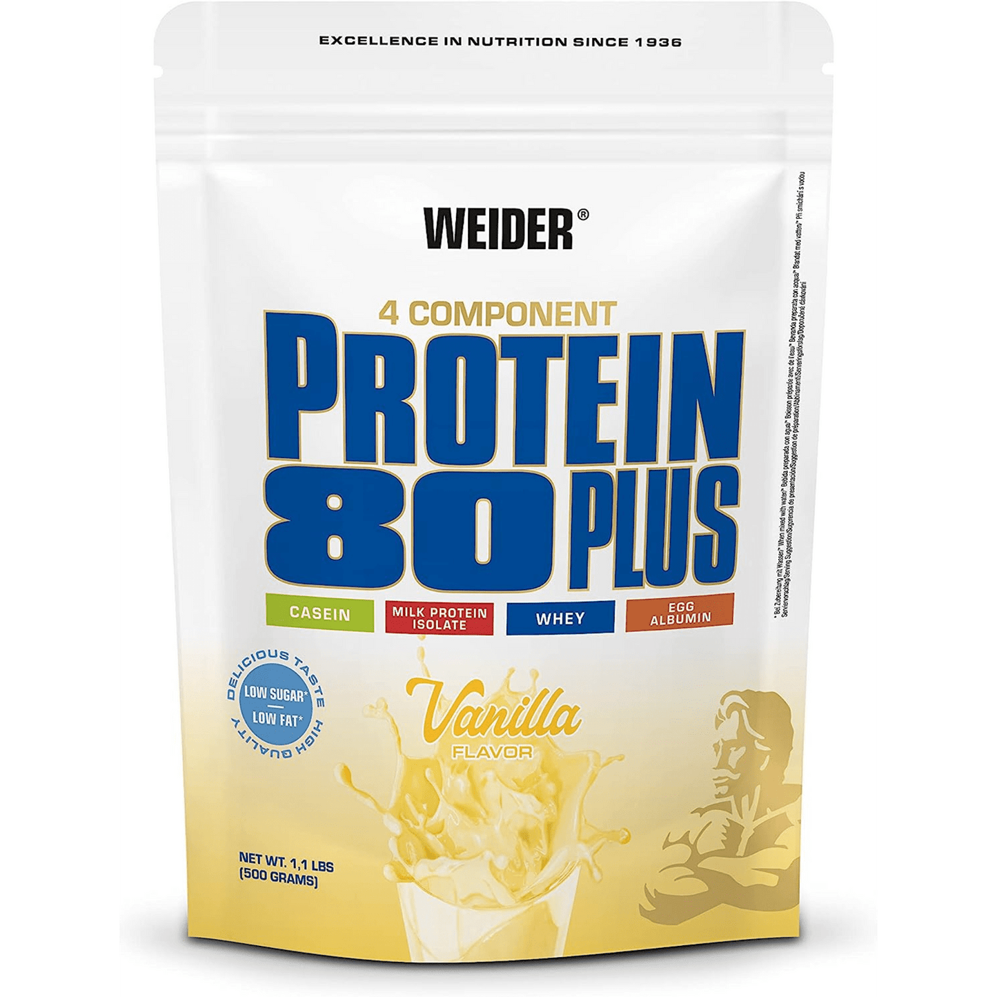 Joe Weider Protein 80 Plus